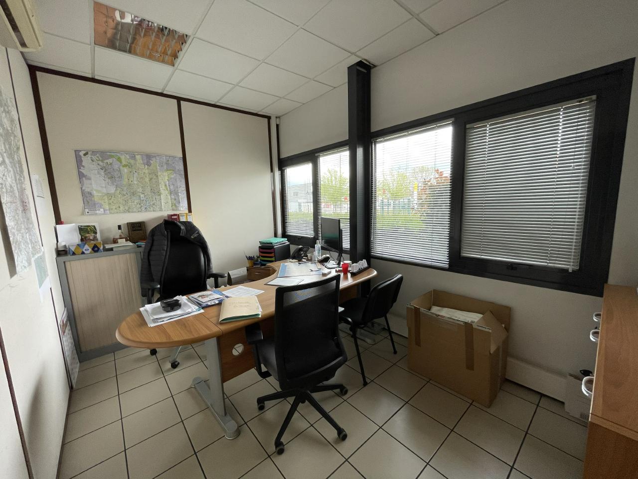Local d'activité Toulouse 1500m² Location local d'activité Toulouse Haute-Garonne OLACT2531649 19